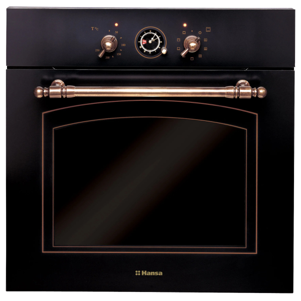 Готварска фурна за вграждане Hansa BOES68269