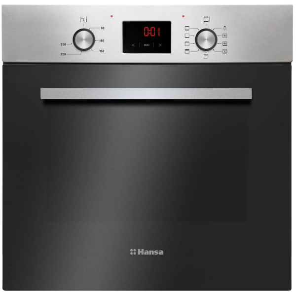 Готварска фурна за вграждане Hansa BOEI69471
