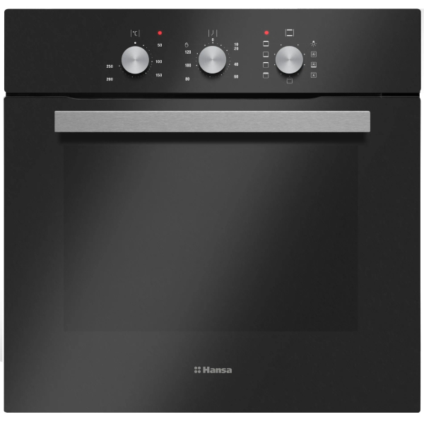 Готварска фурна за вграждане Hansa BOES68161
