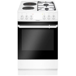 Готварска печка Hansa FCMW 58049