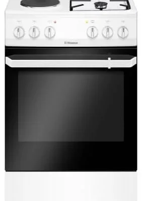 Готварска печка Hansa FCMW 58049