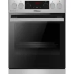 Готварска печка HANSA FCCXS58363