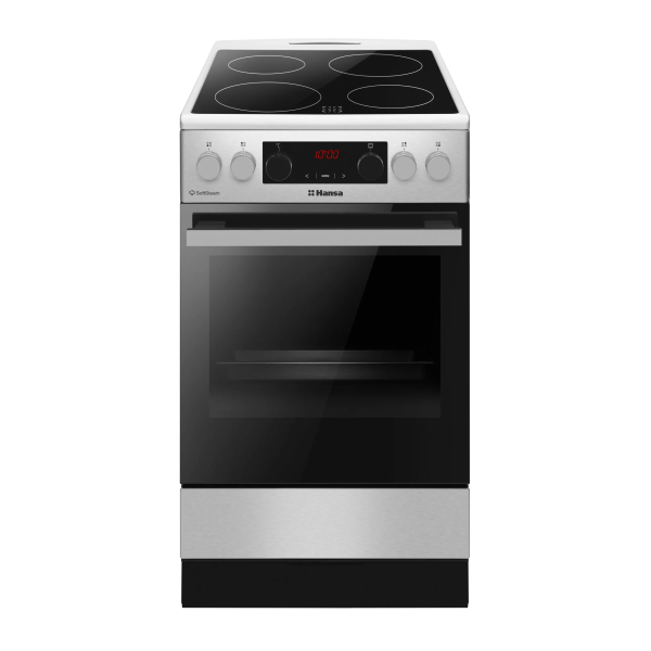 Готварска печка HANSA FCCXS58363