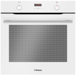 Готварска фурна Hansa BOEW 684097 за вграждане