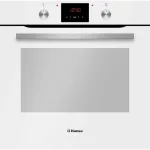Готварска фурна за вграждане Hansa BOEW 684001