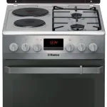Готварска печка Hansa FCMX58290 на ток и газ