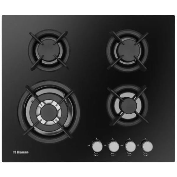 Плот за вграждане Hansa BHGI63112035 газов