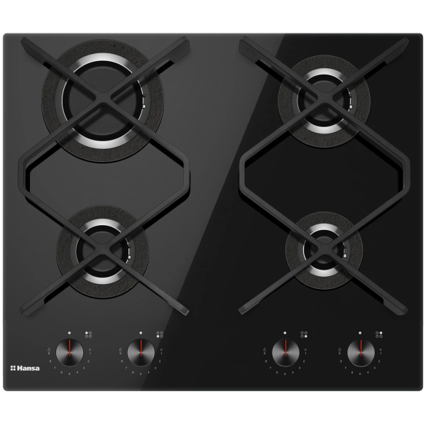 Газов готварски плот HANSA BHKS632590