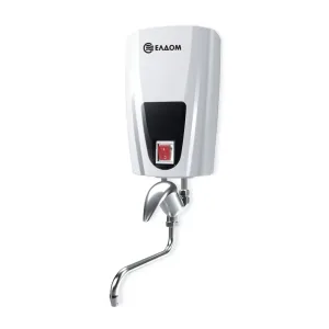 Проточен бойлер  ELDOM E42