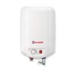 Бойлер Елдом 72325NMP