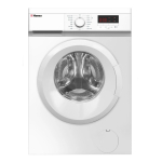 Пералня Hansa WHN814D1W