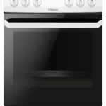 Готварска печка HANSA FCCW 56069