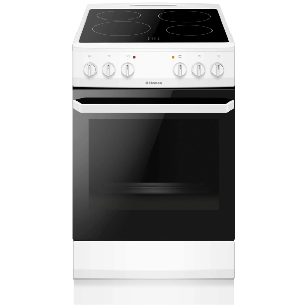 Готварска печка HANSA FCCW 56069