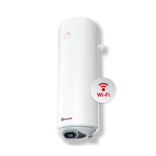 Бойлер ЕЛДОМ WV08039EW