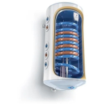 Бойлер TESY GCV7/4SL 100 44 30 B12 TSRP2, 100л, 3kW, 2 леви серпентини