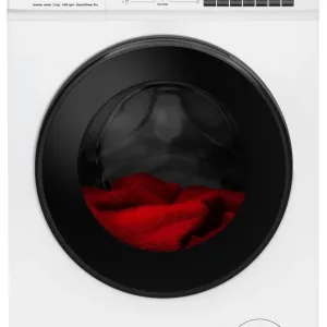 Пералня Hansa WHG814DD1W