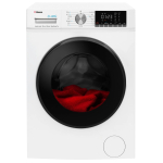 Комбинирана пералня със сушилня Hansa WDHG814481W