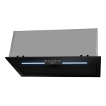 Абсорбатор HANSA OMP6251BGH напълно вграден