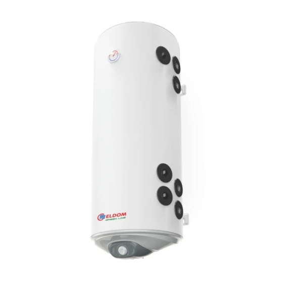 Бойлер Елдом WV12046S21R  комбиниран