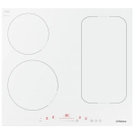 Индукционен плот HANSA BHIW 68668 за вграждане