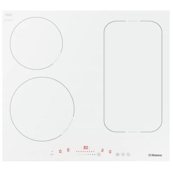 Индукционен плот HANSA BHIW 68668 за вграждане