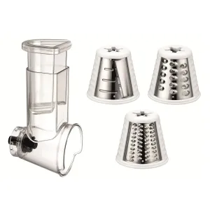 Аксесоари за настъргване и нарязване ALBATROS RT1000