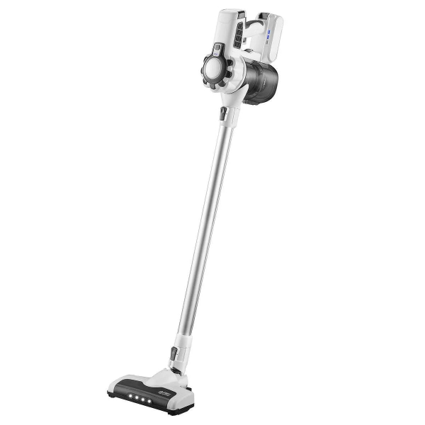 Акумулаторна пра?
осмукачка FIRST FA-5541-4-GR