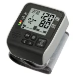 Апарат за кръвно ELITE WBM-0454