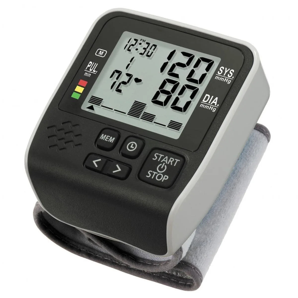 Апарат за кръвно ELITE WBM-0454