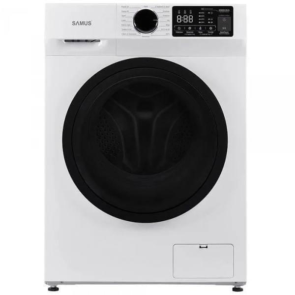 Пералня SAMUS WSNDI-8141