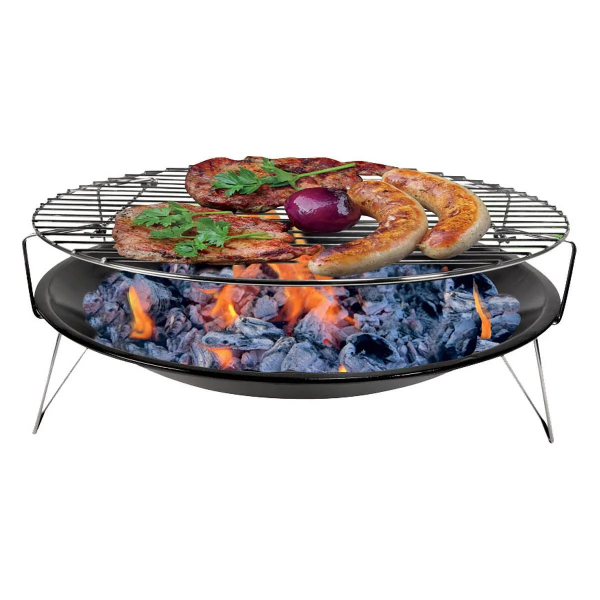 Барбекю LAMARQUE  LBQ-SR14