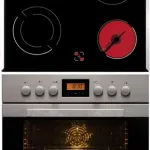 Готварска фурна + плот за вграждане Hansa BCCI 66136030 NEW