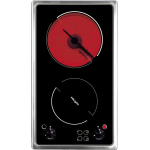 Плот за вграждане Hansa BHCI35133030 стъклокерамичен