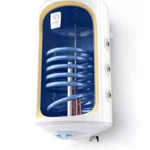 Бойлер TESY GCV6SL 80/44/20 B11 TSRCP, лява серпентина