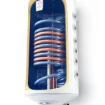 Бойлер TESY GCV7/4S 120/44/20 B11 TSRCP2, дясна серпентина