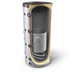 Буферен съд TESY V 12S 800 95 F43 P5 C