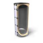 Буферен съд TESY V 800 95 F43 P4 C