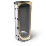 Буферен съд TESY V 2000 130 F46 P4 C