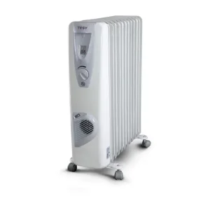 Радиатор TESY CB 2512 E01 V