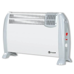 Конвектор ЕЛДОМ CFV2000