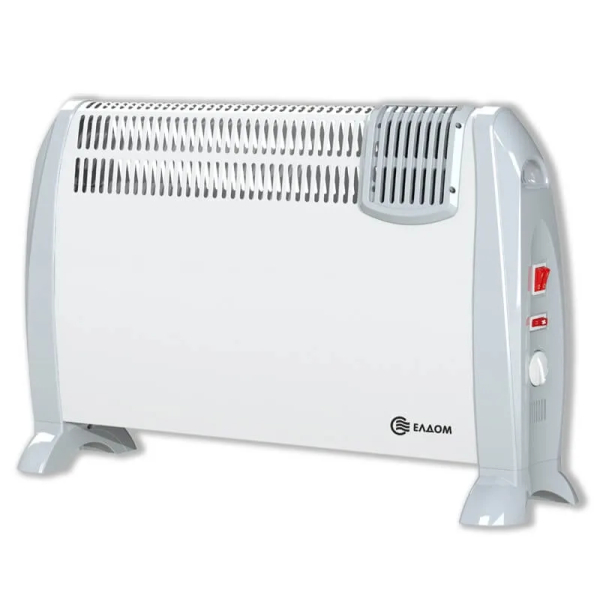 Конвектор ЕЛДОМ CFV2000