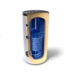 Бойлер TESY EV 12 S 300 75 A PS със серпентина