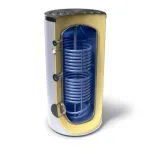 Бойлер TESY EV 10/7 S2 300 75 A PS с две серпентини