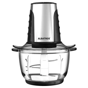 Чопър ALBATROS TC500X