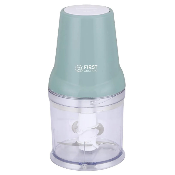 Чопър FIRST FA-5114-BL