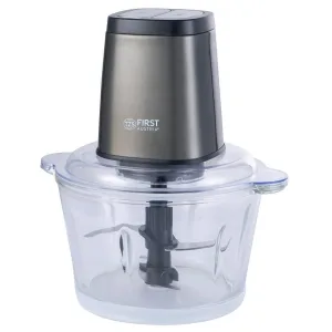 Чопър FIRST FA-5113-2-GR