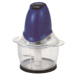 Чопър ELITE CH-1233BL