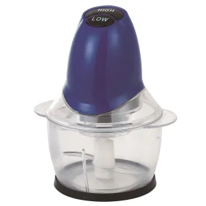 Чопър ELITE CH-1233BL