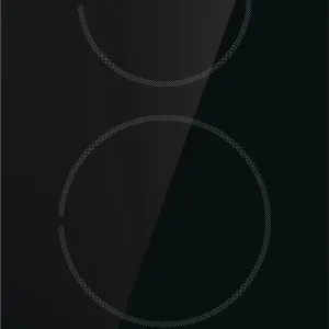 Стъклокерамичен плот Gorenje ECT321BSC