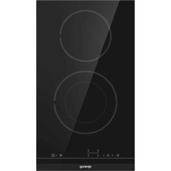 Стъклокерамичен плот за вграждане GORENJE ECT322BCSC